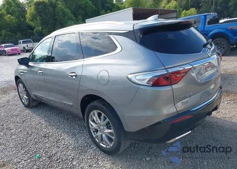 2023 Buick Enclave Essence Fwd z USA, uszkodzony, nr VIN 5GAERBKW7PJ264864